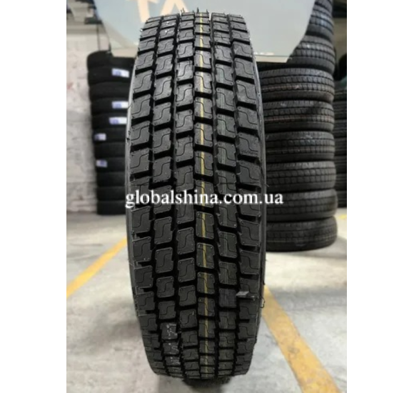 Aosen HD625 (ведущая) 225/75 R17.5 129/127L PR16